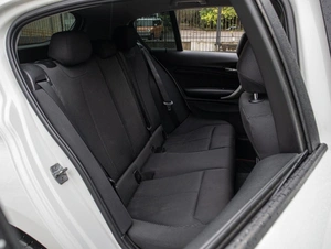 Хетчбэк BMW 1 серия 2013 года, 1099000 рублей, Большой Сочи