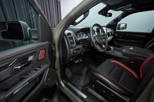 Пикап RAM 1500 2025 года, 11599000 рублей, Красноярск