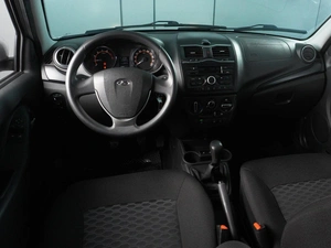 Седан ВАЗ (LADA) Granta 2025 года, 999000 рублей, Красный Пахарь
