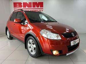 Хэтчбек Suzuki SX4 2010 года, 965000 рублей, Смоленск