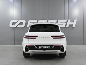 Внедорожник Genesis GV70 2021 года, 4449000 рублей, Ростов-на-Дону