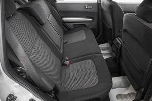 Внедорожник Nissan X-Trail 2007 года, 1059000 рублей, Барнаул