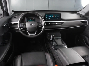 Внедорожник Chery Tiggo 7 Pro 2022 года, 1799000 рублей, Минеральные Воды