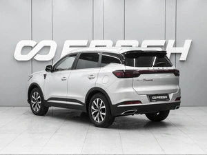 Внедорожник Chery Tiggo 7 Pro Max 2023 года, 1980000 рублей, Ростов-на-Дону
