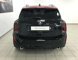 Внедорожник MINI John Cooper Works Countryman 2021 года, 4645000 рублей, Красноярск