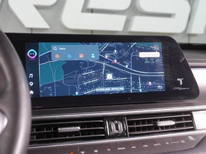 Внедорожник Chery Tiggo 8 Pro Max 2023 года, 2489000 рублей, Воронеж