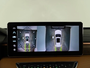 Внедорожник Haval Jolion 2023 года, 1998444 рублей, Москва