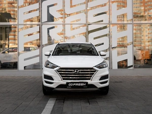 Внедорожник Hyundai Tucson 2019 года, 1978000 рублей, Ставрополь