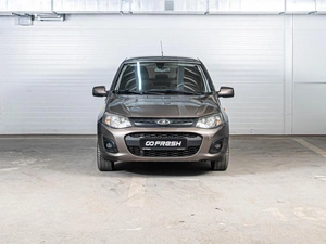 Хетчбэк ВАЗ (LADA) Kalina 2015 года, 679000 рублей, Ставрополь