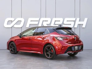 Хетчбэк Toyota Corolla 2021 года, 1790000 рублей, Краснодар