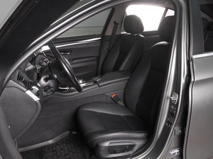 Седан BMW 5 серия 2014 года, 1899000 рублей, Красный Пахарь