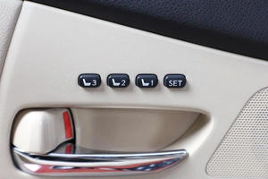 Внедорожник Lexus RX 2009 года, 1699000 рублей, Новосибирск