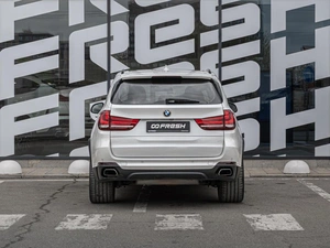 Внедорожник BMW X5 2017 года, 3499000 рублей, Краснодар