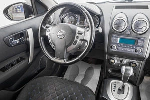 Внедорожник Nissan Qashqai 2010 года, 999000 рублей, Барнаул