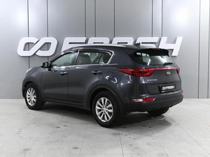 Внедорожник Kia Sportage 2018 года, 2149000 рублей, Аксай