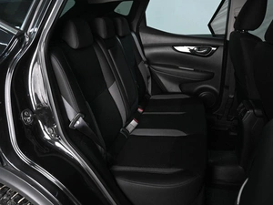 Внедорожник Nissan Qashqai 2019 года, 2090000 рублей, Аксай