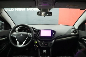 Универсал ВАЗ (LADA) Vesta 2020 года, 1280000 рублей, Курск