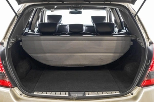 Внедорожник Nissan Murano 2008 года, 879000 рублей, Барнаул