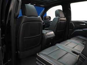 Внедорожник Cadillac Escalade 2021 года, 8799046 рублей, Москва