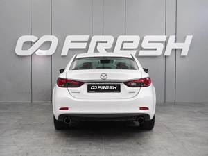 Седан Mazda 6 2013 года, 1269000 рублей, Воронеж