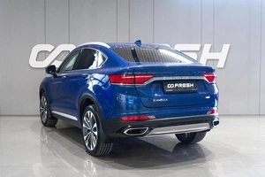 Внедорожник Geely Tugella 2021 года, 2529000 рублей, Петрозаводск