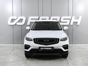 Внедорожник Geely Atlas Pro 2023 года, 2249000 рублей, Ростов-на-Дону