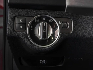 Внедорожник Mercedes-benz GLK-класс 2011 года, 1349000 рублей, Тюмень