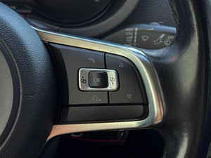 Седан Volkswagen Polo 2019 года, 1399000 рублей, Кропоткин