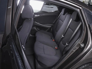 Седан Hyundai Solaris 2015 года, 1149000 рублей, Ростов-на-Дону