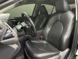 Седан Toyota Camry 2018 года, 2450000 рублей, Ярославль