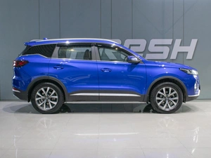 Внедорожник Xcite X-Cross 7 2024 года, 1799000 рублей, Петрозаводск