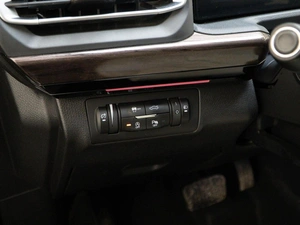 Внедорожник EXEED VX 2022 года, 2839050 рублей, Москва