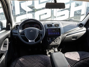 Лифтбек ВАЗ (LADA) Granta 2024 года, 965000 рублей, Краснодар