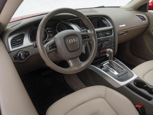 Купе Audi A5 2011 года, 1440000 рублей, Волгоград