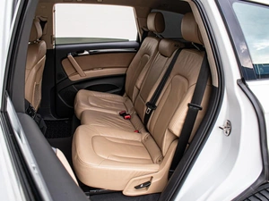 Внедорожник Audi Q7 2014 года, 2450000 рублей, Краснодар
