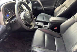 Внедорожник Toyota RAV4 2014 года, 1815000 рублей, Солонцы