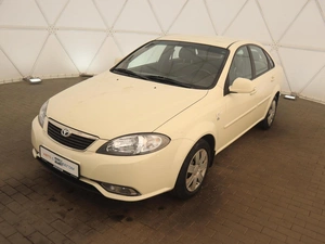 Седан Daewoo Gentra 2014 года, 745000 рублей, Орёл