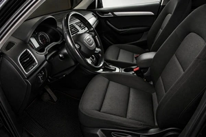 Внедорожник Audi Q3 2015 года, 2129000 рублей, Челябинск