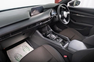 Хетчбэк Mazda 3 2022 года, 2249000 рублей, Томск