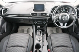 Хетчбэк Mazda Axela 2014 года, 1399000 рублей, Красноярск