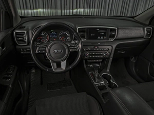 Внедорожник Kia Sportage 2020 года, 2909000 рублей, Ставрополь