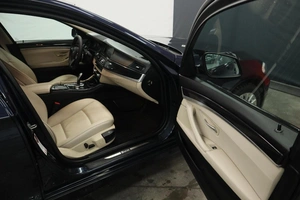 Седан BMW 520i 2013 года, 1850000 рублей, Курск