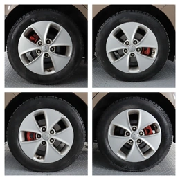 Хэтчбек Kia Soul 2014 года, 1300000 рублей, Брянск