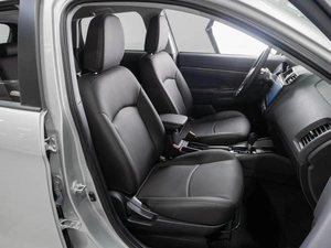 Внедорожник Mitsubishi ASX 2023 года, 3239000 рублей, Тюмень