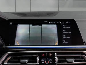 Внедорожник BMW X7 2020 года, 7949000 рублей, Тюмень