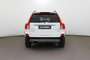Внедорожник Volvo XC90 2010 года, 1295000 рублей, Орёл