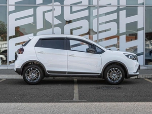 Внедорожник Livan X3 pro 2023 года, 1370000 рублей, Краснодар