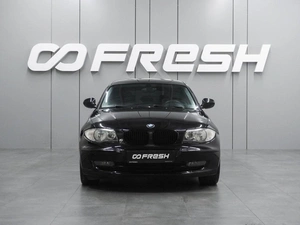 Хетчбэк BMW 1 серия 2010 года, 749000 рублей, Воронеж