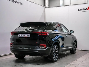 Внедорожник FAW Bestune T77 2022 года, 1679000 рублей, Красноярск