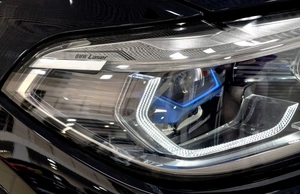 Внедорожник BMW X6 2019 года, 7800000 рублей, Солонцы
